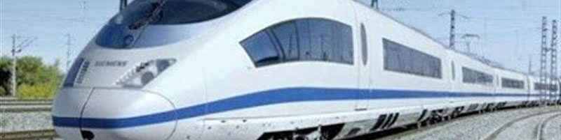 ساخت قطار سریعالسیر ۲۰ میلیارد دلاری تهران-مشهد با پول میادین نفتی