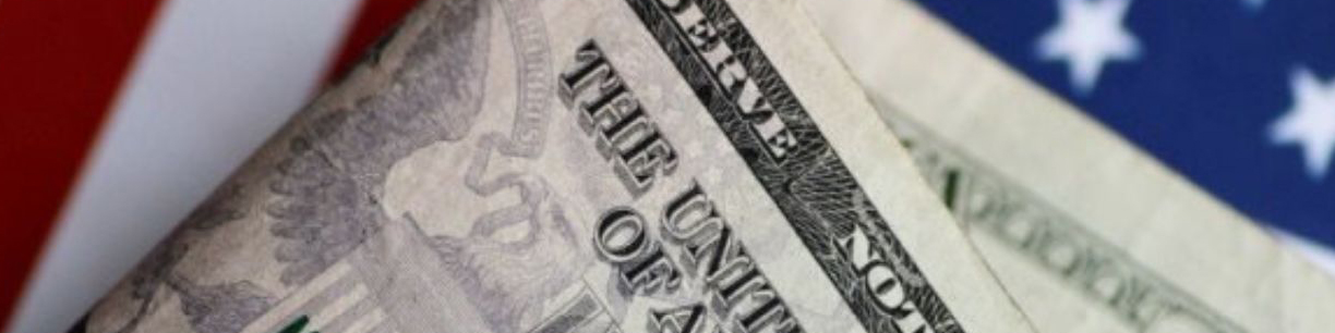 بدهی دولت آمریکا از مرز ۳۵ تریلیون دلار گذشت
