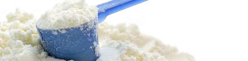 ۱۵ درصد مواد اولیه شیرخشک نوزاد در داخل تولید میشود