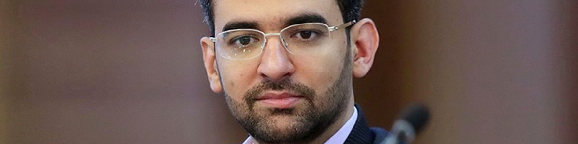 آذری جهرمی: دولت باید زودتر برای رفع فیلترینگ چاره اندیشی کند