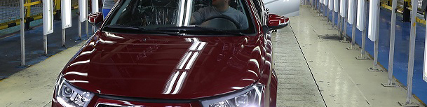 آغاز فروش محصولات ایرانخودرو از امروز/ ابهام در اعمال شرط گواهینامه