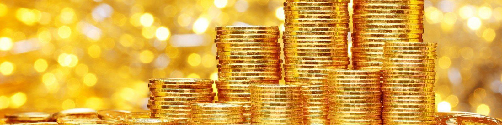 کاهش قیمت طلا و سکه در بازار تهران