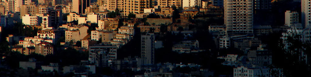 مصوبه ساخت برجهای ۲۰ طبقه در تهران ابلاغ شد