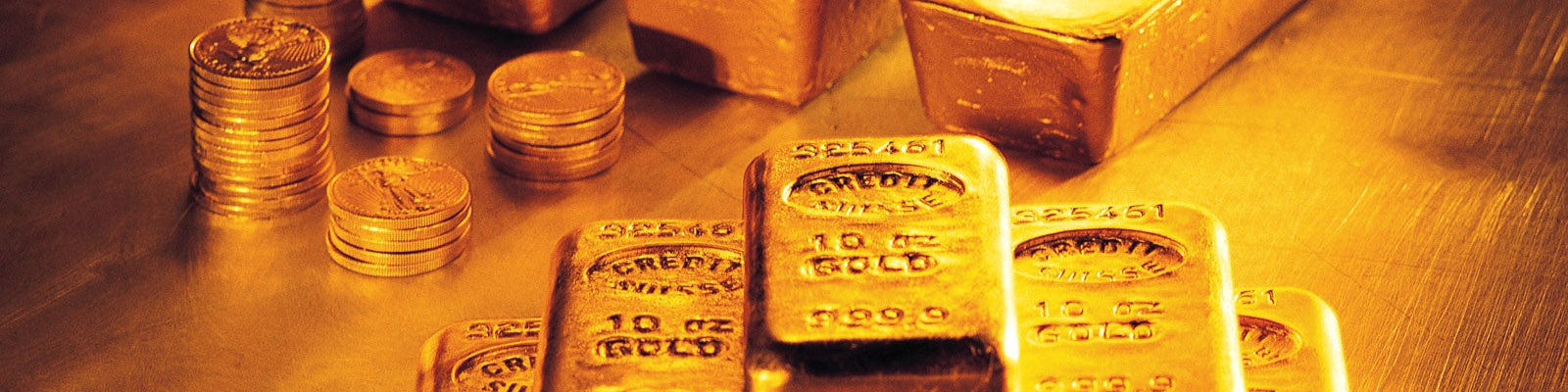 ذخایر طلای روسیه رکورد ۲۵ سال اخیر را زد