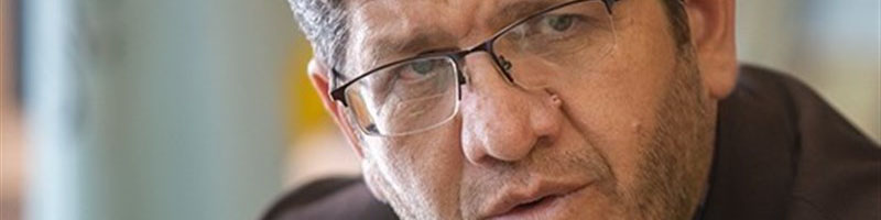 قطار «صالحی» به ایستگاه آخر رسید/«ذاکری» مدیرعامل راهآهن شد