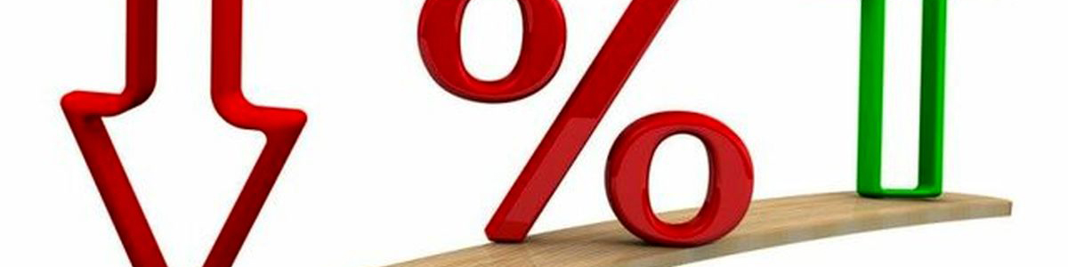 کاهش نرخ بهره بین بانکی/نرخ بازارشبانه ۲۳.۶۸ درصد شد