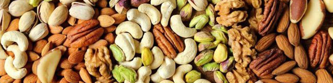 کاهش ۲۰ درصدی صادرات خشکبار طی سه سال گذشته