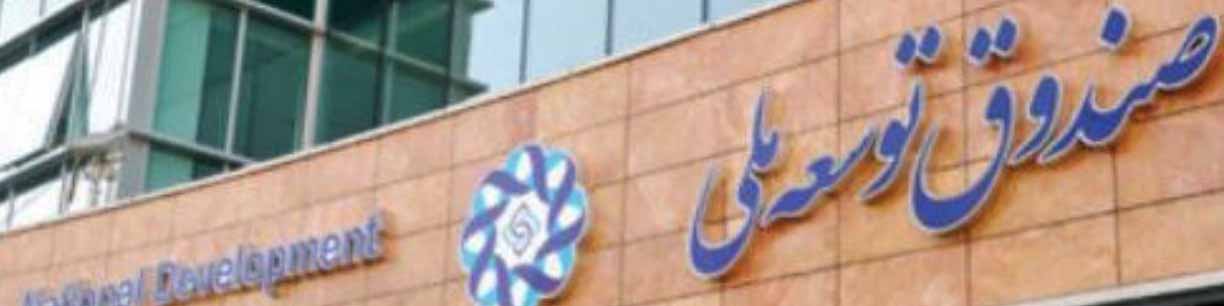 درخواستهای نامتعارف وزرا برای تامین بودجه از محل صندوق توسعه ملی