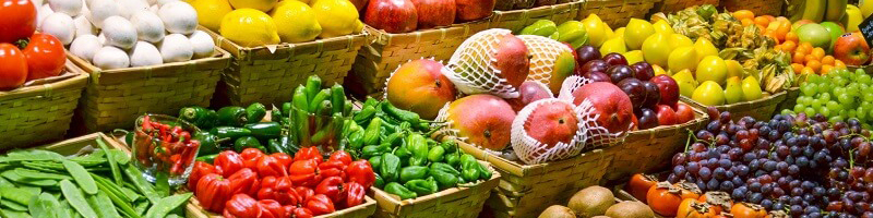 از بازار میوه و ترهبار چه خبر؟/ سود ۹ درصدی خردهفروشیها