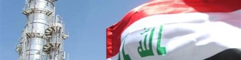 تولید نفت عراق در سپتامبر کمتر از سهمیه اوپکپلاس بود