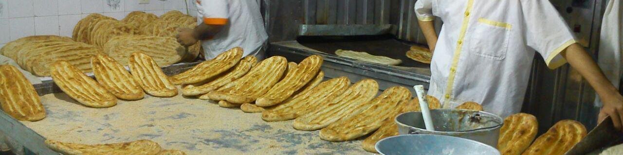 قیمتهای کنونی نان برای نانواها به صرفه است
