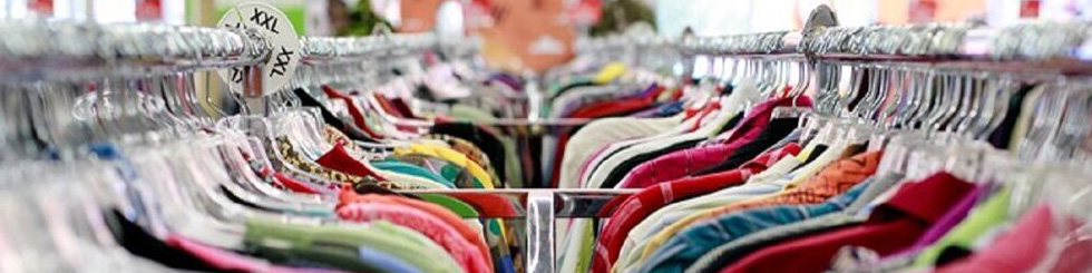 ۳۰ درصد کالاهای موجود در بازار پوشاک قاچاق هستند