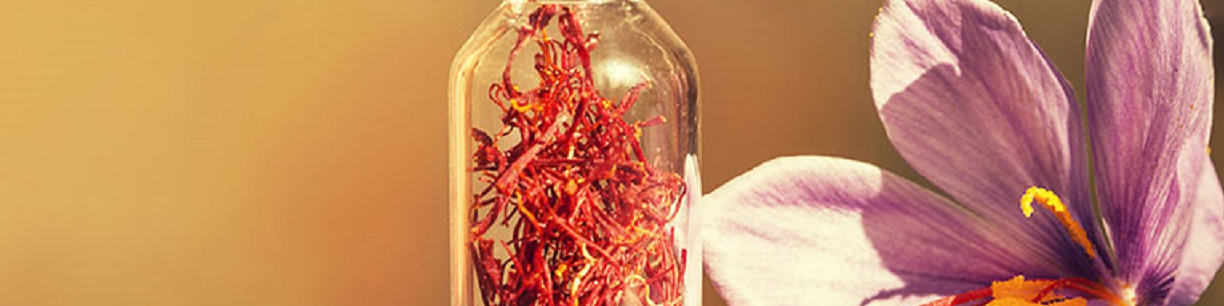 صادرات زعفران با برچیده شدن بساط قاچاق به یک میلیارد دلار میرسد