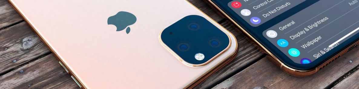 ارزش گمرکی گوشیهای آیفون به زودی بازنگری و منتشر میشود