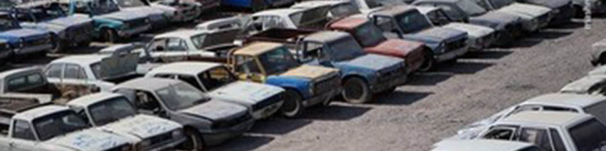 پذیرش ۷ هزار نفر در طرح جایگزینی خودروهای فرسوده