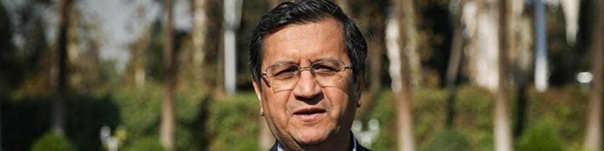 همتی: نظراتمان با رئیس کل بانک مرکزی به هم نزدیک شده است/ هزار و ۷۰۰ همت در سال به نقدینگی اضافه میشود