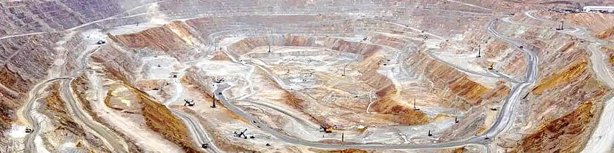 مرگ خاموش در معادن
