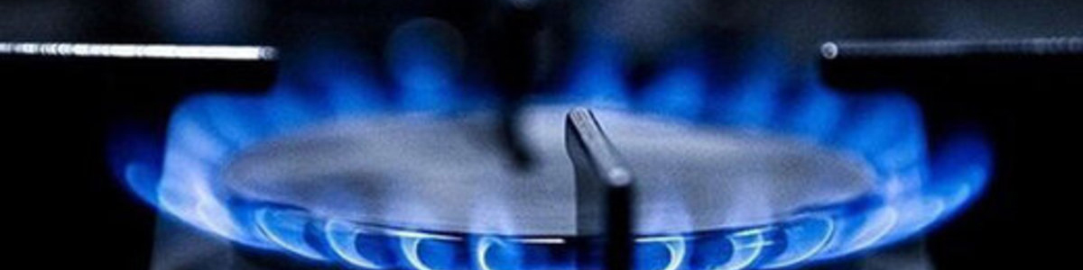 گاز ۲۱۵ اداره پر مصرف قطع شد