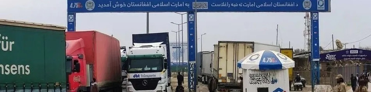 اجرای طرح «سوختگیری در مسیر» کامیونها از ۵ دی