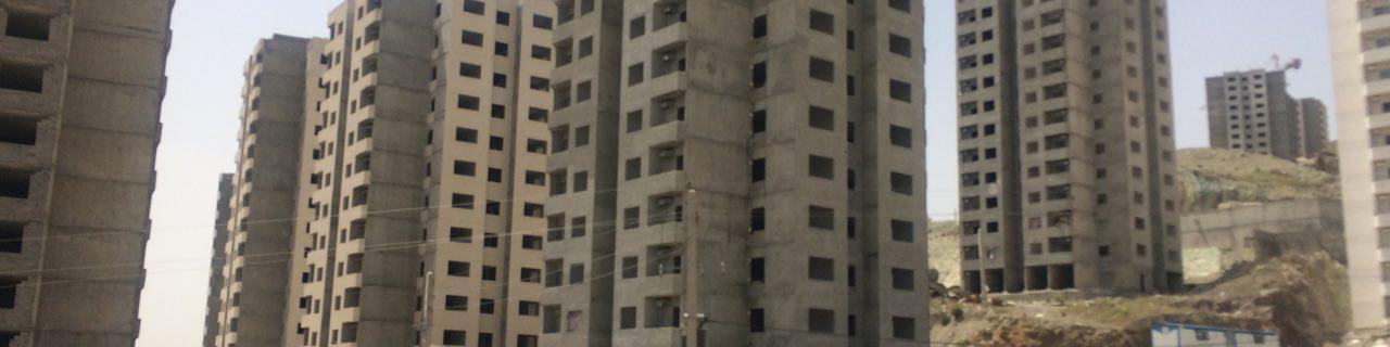 واریز ۲۰۲ همت به حساب سازندگان نهضت ملی مسکن