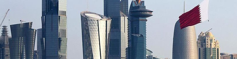 برنامه قطر برای جذب ۱۰۰ میلیارد دلار سرمایهگذاری خارجی
