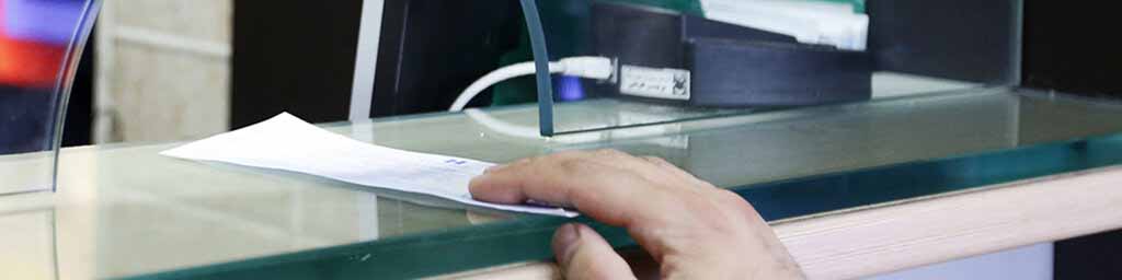 وصول ۹۰ درصدی چکها در آذرماه