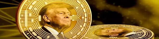 خرید کالا با سکه ترامپ آغاز شد