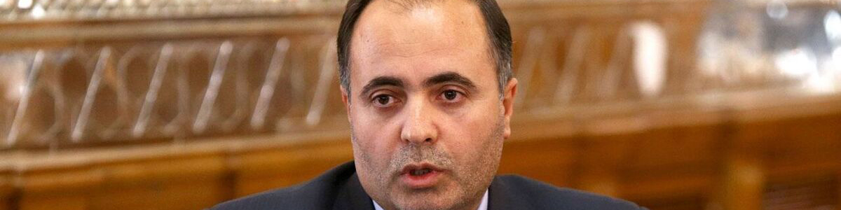 وزیر جهاد کشاورزی: در مبارزه با هرگونه فساد و انحصار به هر قیمتی میایستیم