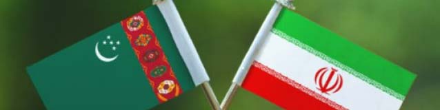 تأکید ایران و ترکمنستان بر توسعه همکاریهای گازی