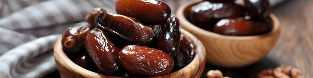 خرمای مورد نیاز ماه رمضان تامین است/ افزایش قیمت خرما کمتر از نرخ تورم کشور