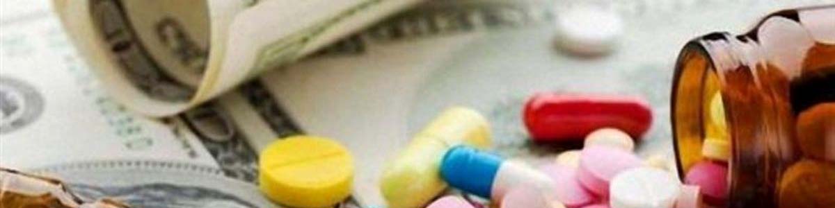 صرفهجویی ارزی ۱۴ میلیارد دلاری صنعت دارو