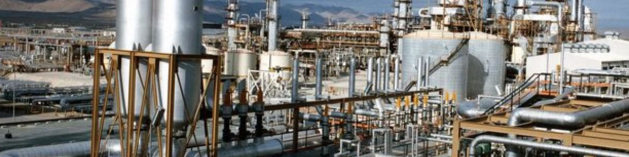 مکران، قطب سوم پتروشیمی ایران/ تحولی در صنعت و اشتغالزایی ملی