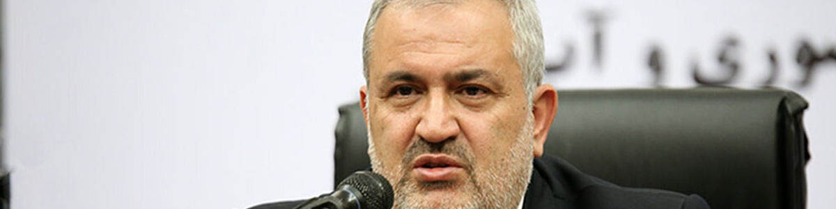 علی آبادی: وزارت نیرو برای عبور از اوج بار مصرف تابستان آینده برنامه ریزی گسترده ای دارد