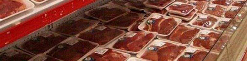 تداوم واردات گوشت قرمز/ اعمال مدیریت بر صادرات میوه و کره