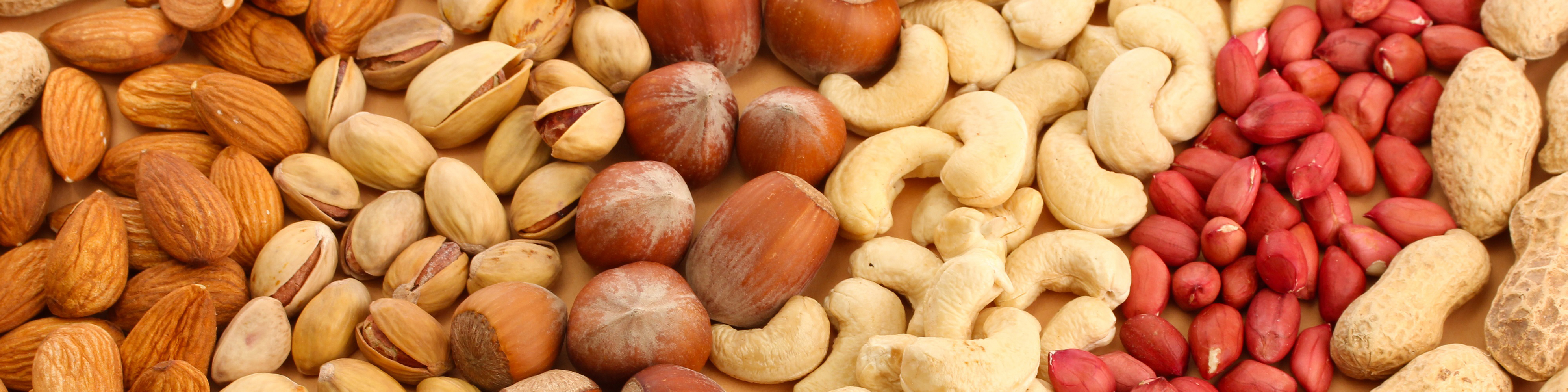 بازار آجیل و خشکبار در رکود و آرامشبه سر میبرد