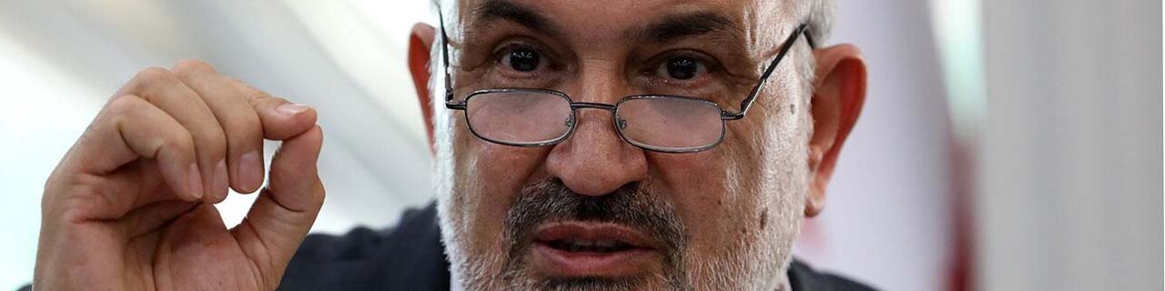 بارگذاری جمعیتی جدید در استان تهران متوقف شود