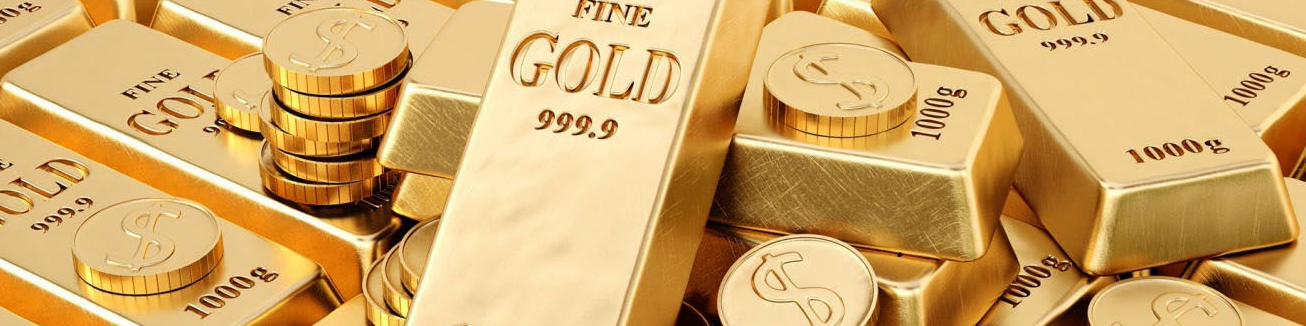 تیر دلالها به سنگ خورد/ادامه روند کاهشی قیمت طلا و ارز