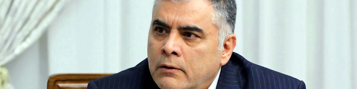 استقبال ایران از حضور سرمایهگذاران خارجی در صنعت نفت ایران