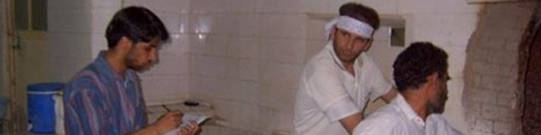 تخلفات گسترده در نانواییها؛ از کمفروشی تا فساد ناشی از یارانه آرد