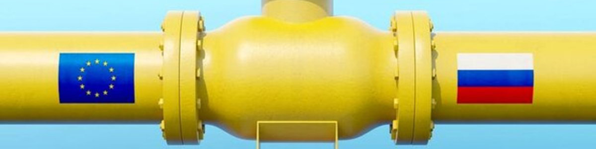 نقشه راه اروپا برای لغو وابستگی به واردات انرژی روسیه تعیین میشود
