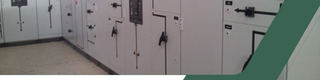 بررسی 0 تا 100 تابلو برق های بیمارستانی