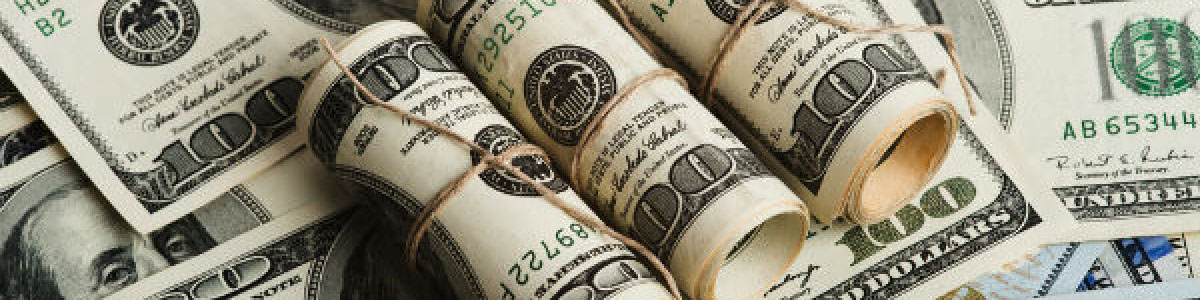 حجم معاملات در بازار ارز تجاری به ۲.۵ میلیون دلار رسید