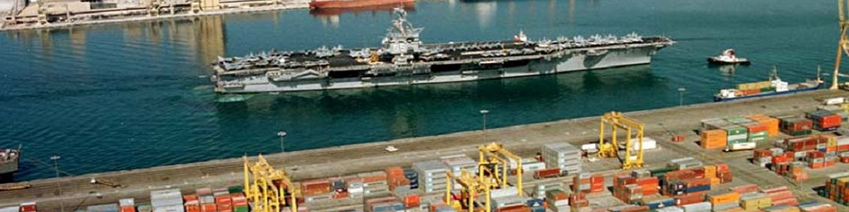 تراز تجاری مثبت ۴۱.۶ میلیون دلاری در مناطق آزاد کشور
