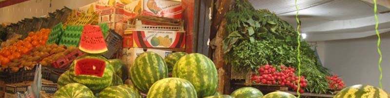 پایش سموم مواد غذایی با وزارت جهاد است، نه استاندارد
