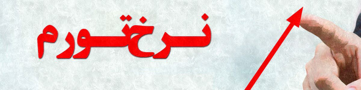 سهم افزایش قیمت ارز در نرخ تورم اعلام شد