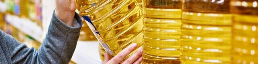 کمبود عرضه روغن در بازار کماکان ادامه دارد