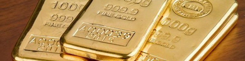 قیمت جهانی طلا امروز ۱۶ خرداد ۱۴۰۴