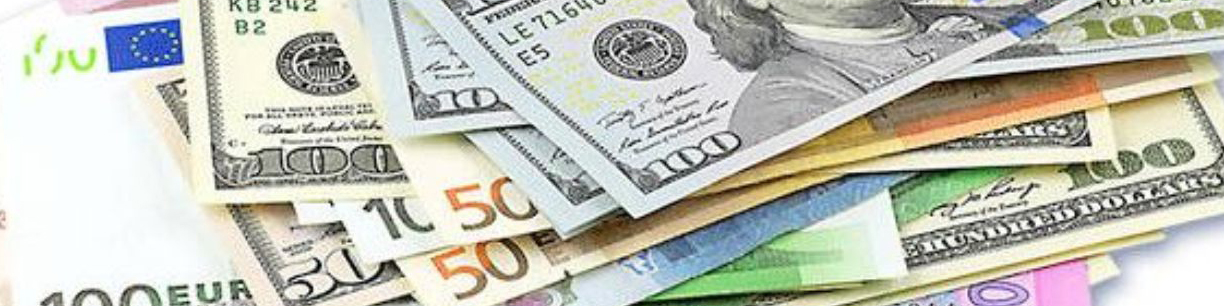 آخرین قیمت ارزها در بازار تجاری/ دلار چند شد؟
