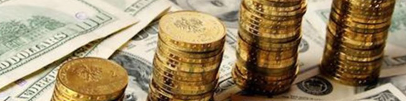 قیمت طلا، قیمت دلار، قیمت سکه و قیمت ارز ۱۴۰۴/۰۳/۱۹