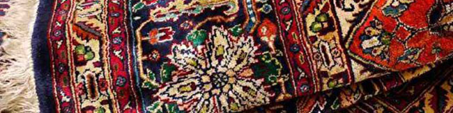 امکان فروش فرش ایرانی در آنلاینشاپهای بینالمللی نیست/ صادرات فرش ایرانی به اسم دیگر کشورها به آمریکا